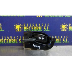 Recambio de maneta interior delantera derecha para peugeot 206 berlina xr referencia OEM IAM   