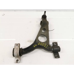 Recambio de brazo suspension inferior delantero derecho para alfa romeo gt (125) 1.9 jtd 16v 150/ distinctive referencia OEM IAM