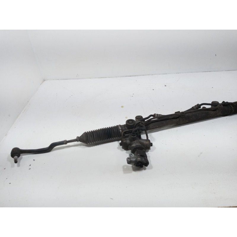 Recambio de cremallera direccion para mercedes clase a (w168) 140 (168.031) referencia OEM IAM Recambio de cremallera direccion para mercedes clase a (w168) 140 (168.031) referencia OEM IAM