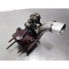 Recambio de turbocompresor para nissan cabstar 01.04  cabina simple cabina individual referencia OEM IAM 1441169T61 GT2052S 7156