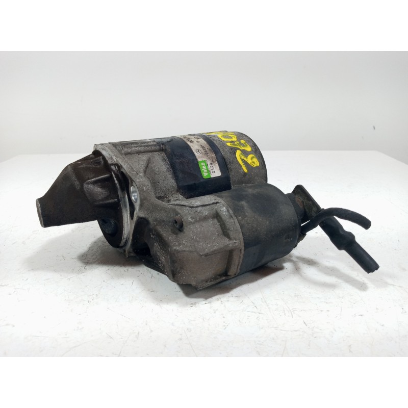 Recambio de motor arranque para mercedes clase a (w168) 140 (168.031) referencia OEM IAM 0051512101 Recambio de motor arranque para mercedes clase a (w168) 140 (168.031) referencia OEM IAM 0051512101