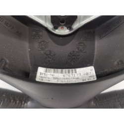 Recambio de volante para bmw serie 3 berlina (e90) 320d efficientdynamics edition referencia OEM IAM 676717707  