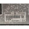 Recambio de centralita motor uce para alfa romeo gt (125) 1.9 jtd 16v 150/ distinctive referencia OEM IAM 55206271 0281012883 