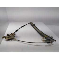 Recambio de elevalunas delantero derecho para hyundai accent (lc) gt referencia OEM IAM   