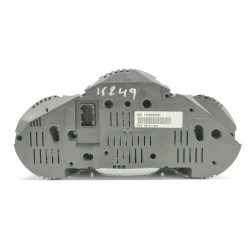 Recambio de cuadro instrumentos para alfa romeo gt (125) 1.9 jtd 16v 150/ distinctive referencia OEM IAM 156071345 110080264025 