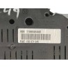 Recambio de cuadro instrumentos para alfa romeo gt (125) 1.9 jtd 16v 150/ distinctive referencia OEM IAM 156071345 110080264025 