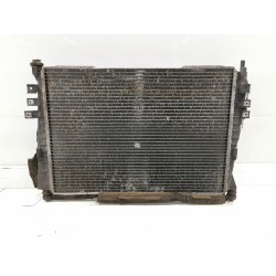 Recambio de radiador agua para jaguar x-type 2.0 d executive referencia OEM IAM   