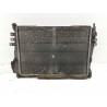 Recambio de radiador agua para jaguar x-type 2.0 d executive referencia OEM IAM   