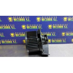 Recambio de motor calefaccion para peugeot 206 berlina xr referencia OEM IAM 55767  