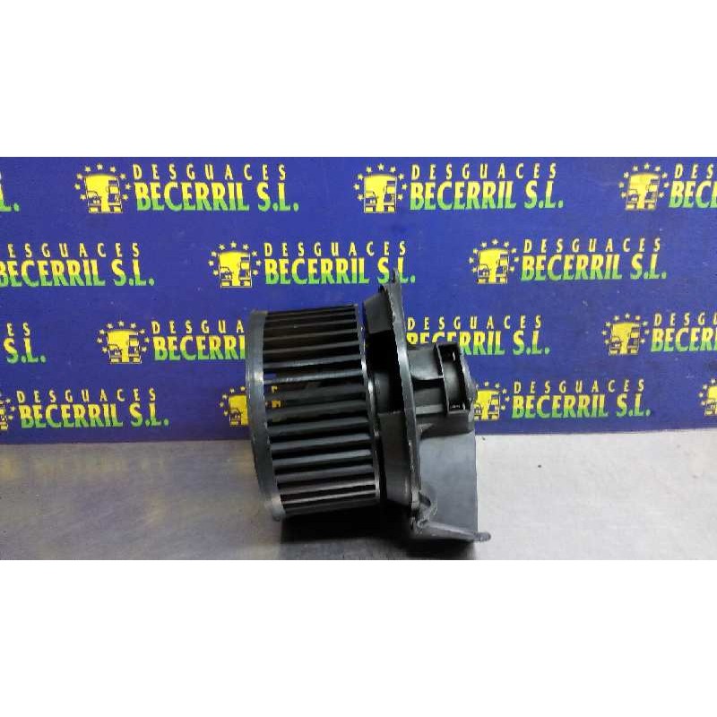 Recambio de motor calefaccion para peugeot 206 berlina xr referencia OEM IAM 55767 Recambio de motor calefaccion para peugeot 206 berlina xr referencia OEM IAM 55767