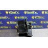 Recambio de motor calefaccion para peugeot 206 berlina xr referencia OEM IAM 55767  