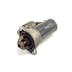 Recambio de motor arranque para alfa romeo gt (125) 1.9 jtd 16v 150/ distinctive referencia OEM IAM 0001115021  