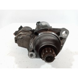 Recambio de motor arranque para seat leon (1m1) signo referencia OEM IAM 02A911024G  