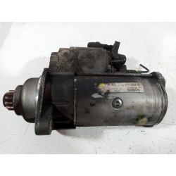 Recambio de motor arranque para seat leon (1m1) signo referencia OEM IAM 02A911024G  