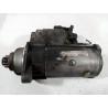 Recambio de motor arranque para seat leon (1m1) signo referencia OEM IAM 02A911024G  