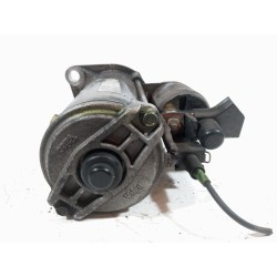 Recambio de motor arranque para seat leon (1m1) signo referencia OEM IAM 02A911024G  