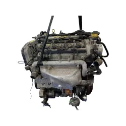 Recambio de motor completo para alfa romeo gt (125) 1.9 jtd 16v 150/ distinctive referencia OEM IAM 937A5000 BOSCH 144051KM