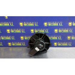 Recambio de motor calefaccion para peugeot 206 berlina xr referencia OEM IAM 55767  