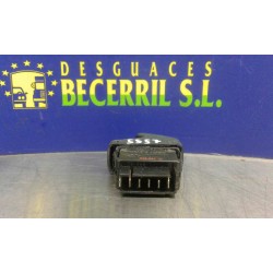 Recambio de mando elevalunas delantero derecho para renault megane i berlina hatchback (ba0) 1.9 d alize referencia OEM IAM   