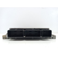 Recambio de centralita motor uce para renault megane iii berlina 5 p tomtom edition referencia OEM IAM 237100777R S180067109A 