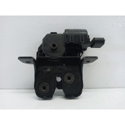 Recambio de cerradura maletero / porton para renault megane iii berlina 5 p tomtom edition referencia OEM IAM 846300003  