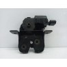 Recambio de cerradura maletero / porton para renault megane iii berlina 5 p tomtom edition referencia OEM IAM 846300003  