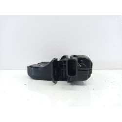 Recambio de cerradura maletero / porton para renault megane iii berlina 5 p tomtom edition referencia OEM IAM 846300003  