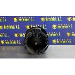Recambio de motor calefaccion para peugeot 206 berlina xr referencia OEM IAM 55767  