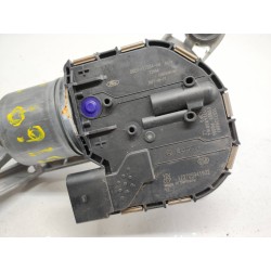 Recambio de motor limpia delantero para ford focus lim. st-line referencia OEM IAM BM5117504AM 172705941922 