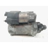 Recambio de motor arranque para seat altea (5p1) fr referencia OEM IAM 02M911023N  