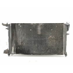 Recambio de radiador agua para citroen saxo 1.5 d x referencia OEM IAM 989971B  
