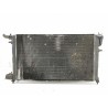 Recambio de radiador agua para citroen saxo 1.5 d x referencia OEM IAM 989971B  
