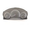 Recambio de cuadro instrumentos para saab 9-3 sport hatch 1.9 tid linear referencia OEM IAM 7553657  