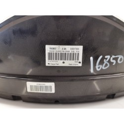 Recambio de cuadro instrumentos para saab 9-3 sport hatch 1.9 tid linear referencia OEM IAM 7553657  