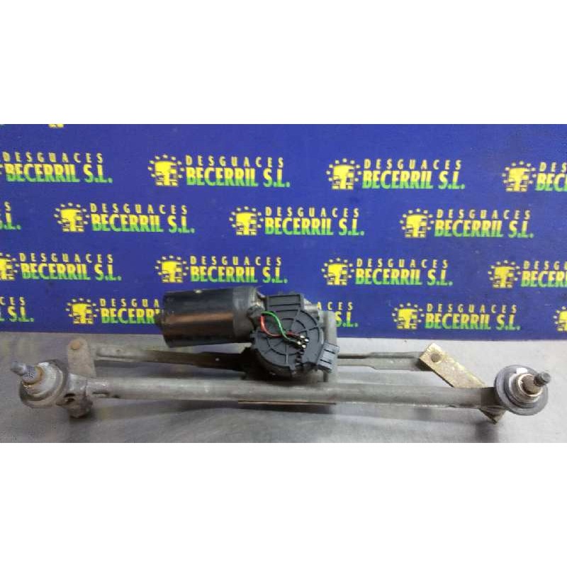 Recambio de motor limpia delantero para peugeot 206 berlina xr referencia OEM IAM 0390241360 Recambio de motor limpia delantero para peugeot 206 berlina xr referencia OEM IAM 0390241360