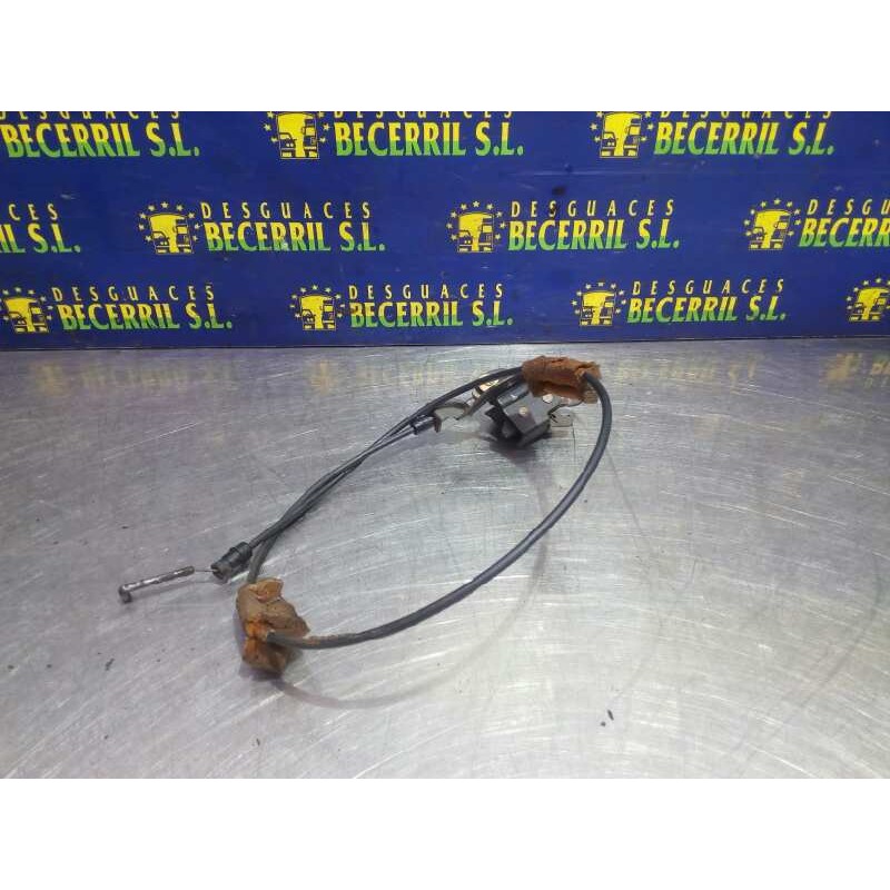 Recambio de cerradura maletero / porton para nissan vanette cargo vanette cargo combi - 5 referencia OEM IAM Recambio de cerradura maletero / porton para nissan vanette cargo vanette cargo combi - 5 referencia OEM IAM