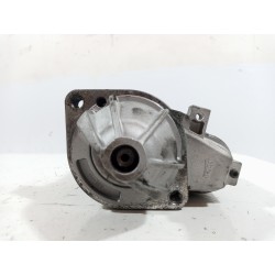 Recambio de motor arranque para mercedes sprinter 02.00  caja abierta 411 cdi (904.612-613) referencia OEM IAM A005151130187  