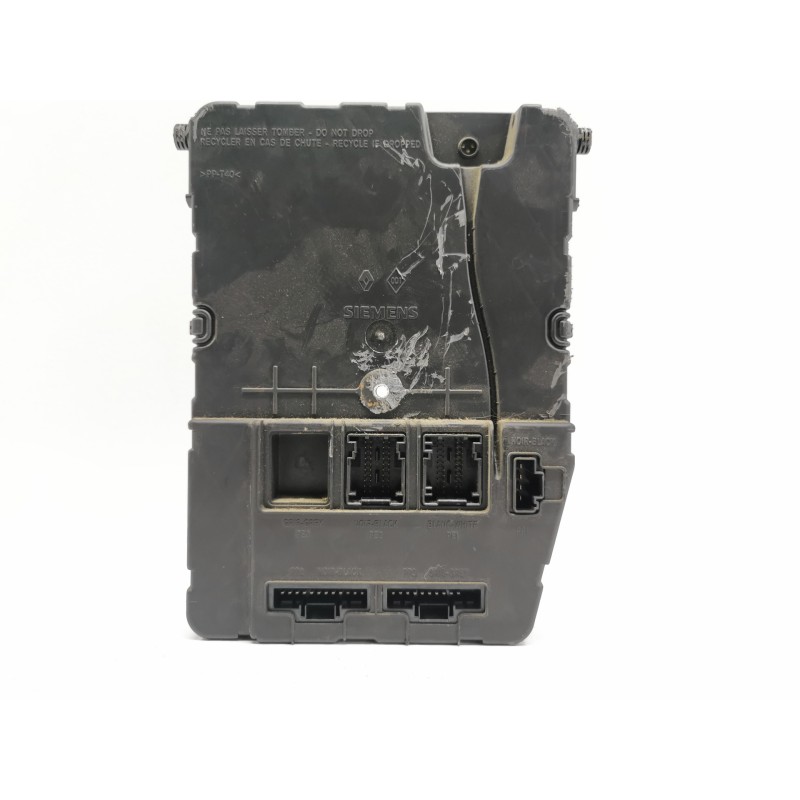 Recambio de uch para renault scenic ii grand luxe dynamique referencia OEM IAM 8200780018A U118400150K Recambio de uch para renault scenic ii grand luxe dynamique referencia OEM IAM 8200780018A U118400150K