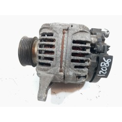 Recambio de alternador para renault mascott ka 150.35/55 base referencia OEM IAM 0124510001  