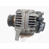 Recambio de alternador para renault mascott ka 150.35/55 base referencia OEM IAM 0124510001  