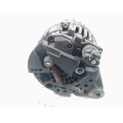 Recambio de alternador para renault mascott ka 150.35/55 base referencia OEM IAM 0124510001  