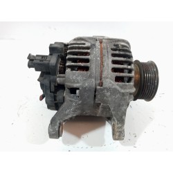 Recambio de alternador para renault mascott ka 150.35/55 base referencia OEM IAM 0124510001  