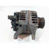 Recambio de alternador para renault mascott ka 150.35/55 base referencia OEM IAM 0124510001  