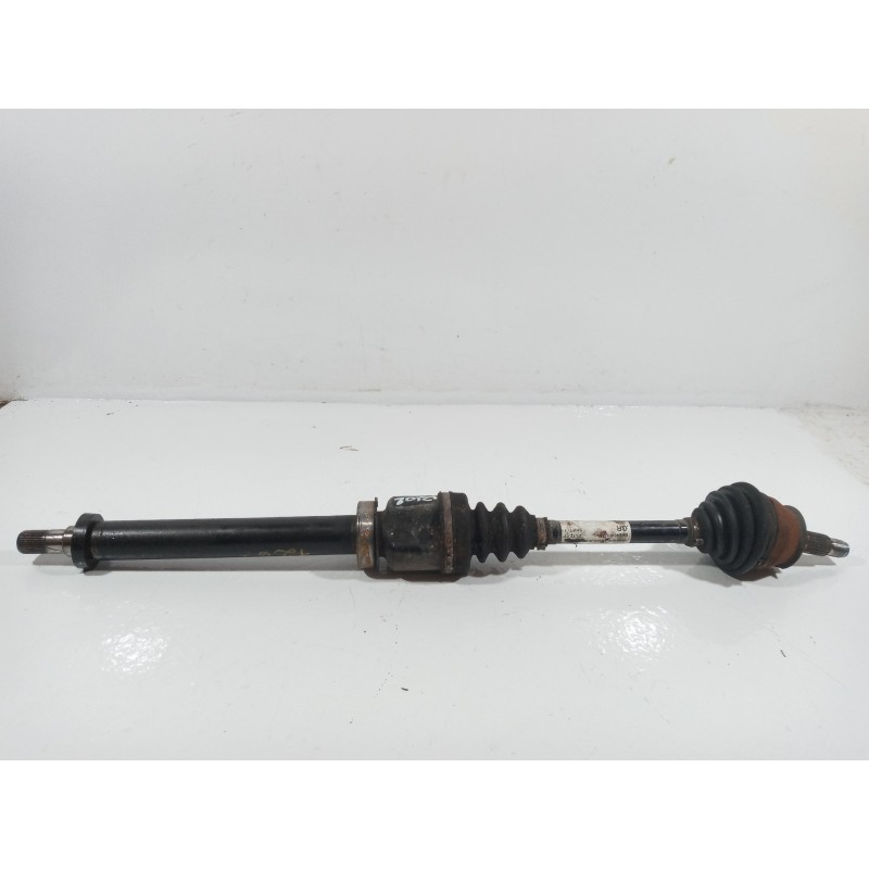 Recambio de transmision delantera derecha para mini clubman (r55) cooper d referencia OEM IAM Recambio de transmision delantera derecha para mini clubman (r55) cooper d referencia OEM IAM