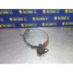 Recambio de cerradura maletero / porton para nissan vanette cargo vanette cargo combi - 5 referencia OEM IAM   