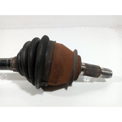 Recambio de transmision delantera derecha para mini clubman (r55) cooper d referencia OEM IAM   