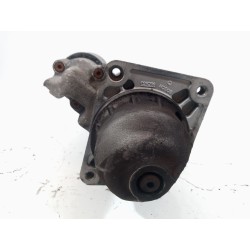 Recambio de motor arranque para renault mascott ka 150.35/55 base referencia OEM IAM 0986018950  