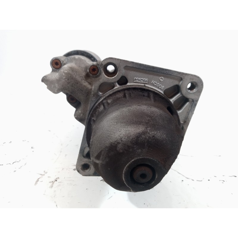 Recambio de motor arranque para renault mascott ka 150.35/55 base referencia OEM IAM 0986018950 Recambio de motor arranque para renault mascott ka 150.35/55 base referencia OEM IAM 0986018950