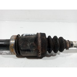 Recambio de transmision delantera derecha para mini clubman (r55) cooper d referencia OEM IAM   