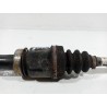 Recambio de transmision delantera derecha para mini clubman (r55) cooper d referencia OEM IAM   
